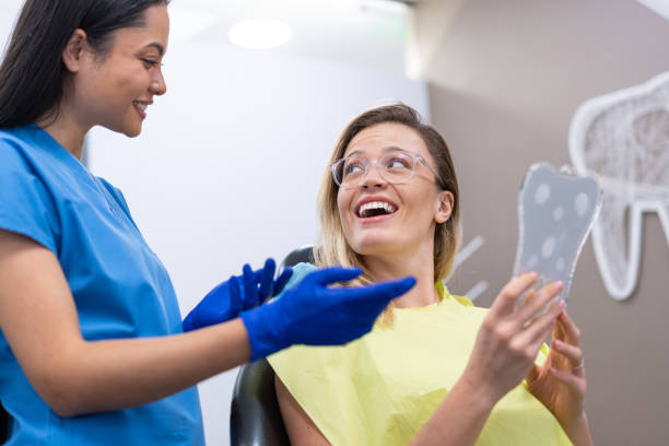 Best Dental X-Rays and Imaging  in Silver Lake, NC
